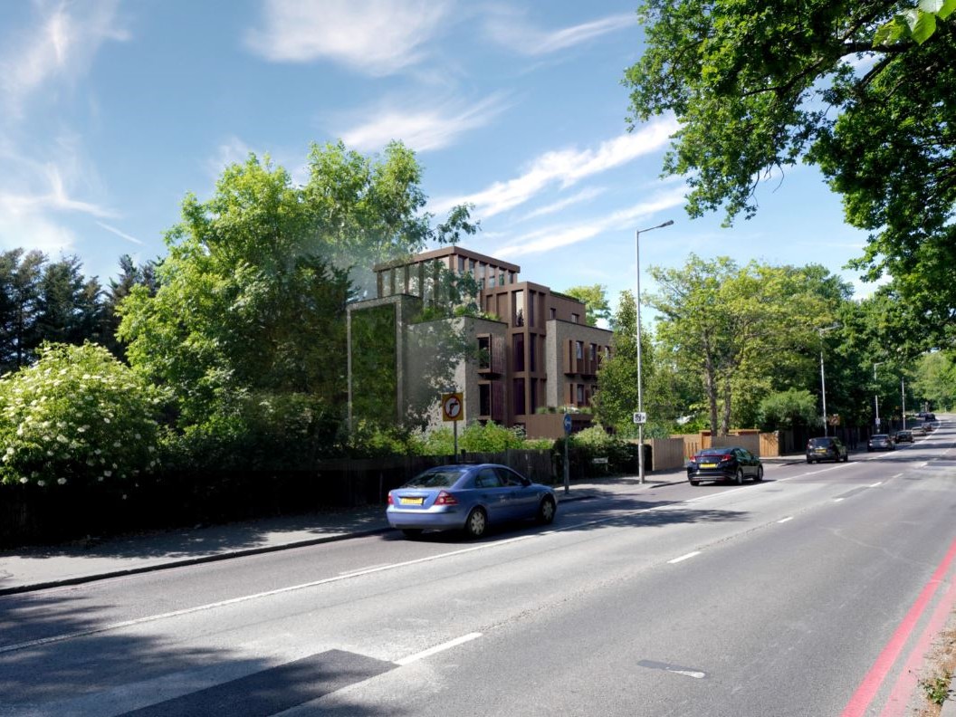 70 Hanger Lane, Ealing Image 2